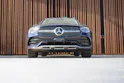 MERCEDES-BENZ GLC 300 D AMG LINE 4MATIC 9G-TRONIC l 245 PS