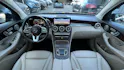 MERCEDES-BENZ GLC 300 D AMG LINE 4MATIC 9G-TRONIC l 245 PS