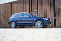 MERCEDES-BENZ GLC 300 D AMG LINE 4MATIC 9G-TRONIC l 245 PS