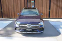 MERCEDES-BENZ GLC 300 D AMG LINE 4MATIC 9G-TRONIC l 245 PS
