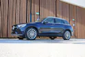 MERCEDES-BENZ GLC 300 D AMG LINE 4MATIC 9G-TRONIC l 245 PS
