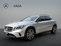 MERCEDES-BENZ GLA 200 Urban