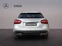 MERCEDES-BENZ GLA 200 Urban