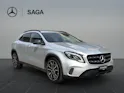 MERCEDES-BENZ GLA 200 Urban
