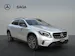 MERCEDES-BENZ GLA 200 Urban
