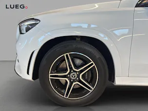 MERCEDES-BENZ GLE 400 d 4Matic AMG Line 9G-Tronic