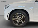 MERCEDES-BENZ GLE 400 d 4Matic AMG Line 9G-Tronic