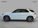 MERCEDES-BENZ GLE 400 d 4Matic AMG Line 9G-Tronic