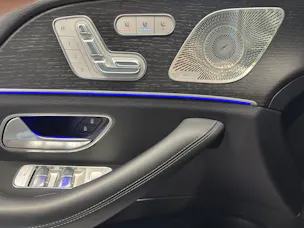 MERCEDES-BENZ GLE 400 d 4Matic AMG Line 9G-Tronic