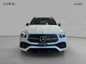 MERCEDES-BENZ GLE 400 d 4Matic AMG Line 9G-Tronic