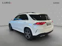 MERCEDES-BENZ GLE 400 d 4Matic AMG Line 9G-Tronic