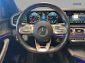 MERCEDES-BENZ GLE 400 d 4Matic AMG Line 9G-Tronic