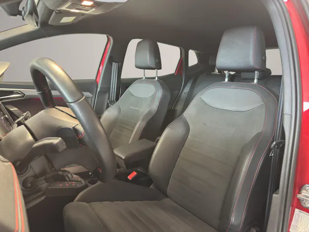 SEAT Ibiza 1.0 EcoTSI Hola FR DSG
