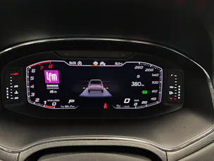 SEAT Ibiza 1.0 EcoTSI Hola FR DSG