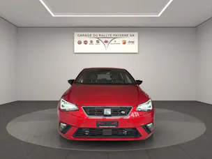 SEAT Ibiza 1.0 EcoTSI Hola FR DSG