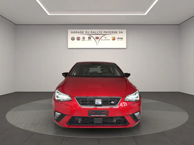 SEAT Ibiza 1.0 EcoTSI Hola FR DSG
