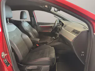 SEAT Ibiza 1.0 EcoTSI Hola FR DSG
