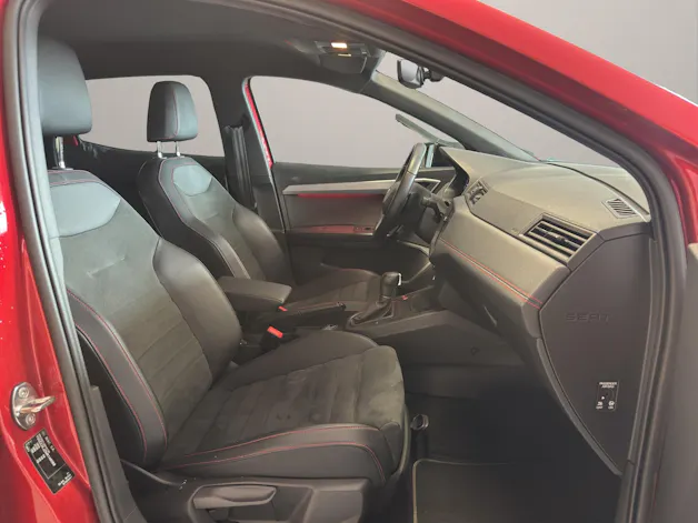 SEAT Ibiza 1.0 EcoTSI Hola FR DSG