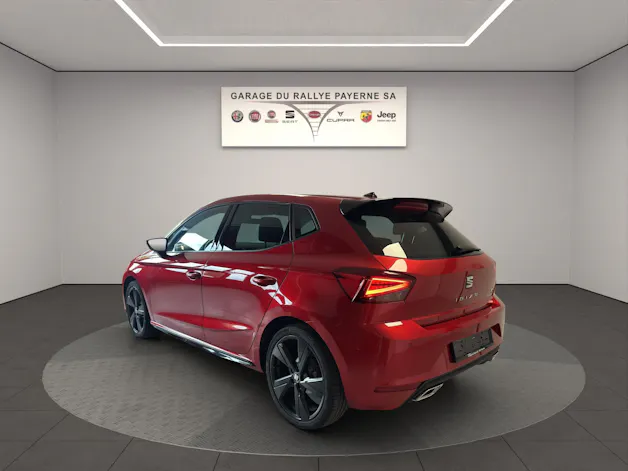 SEAT Ibiza 1.0 EcoTSI Hola FR DSG