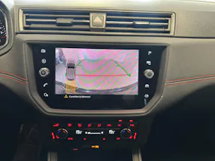 SEAT Ibiza 1.0 EcoTSI Hola FR DSG