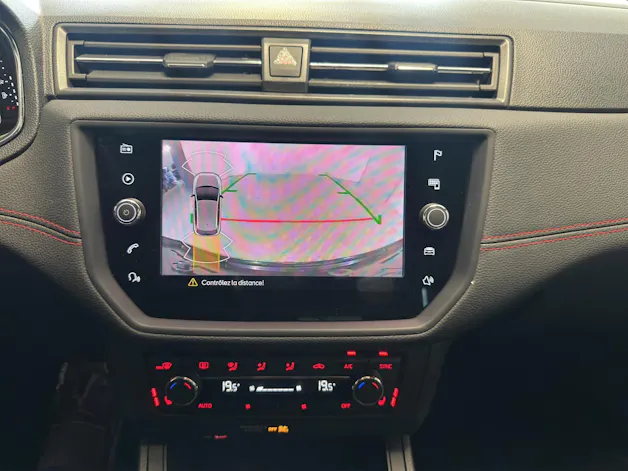 SEAT Ibiza 1.0 EcoTSI Hola FR DSG