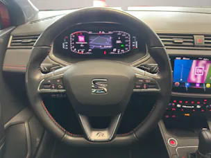 SEAT Ibiza 1.0 EcoTSI Hola FR DSG