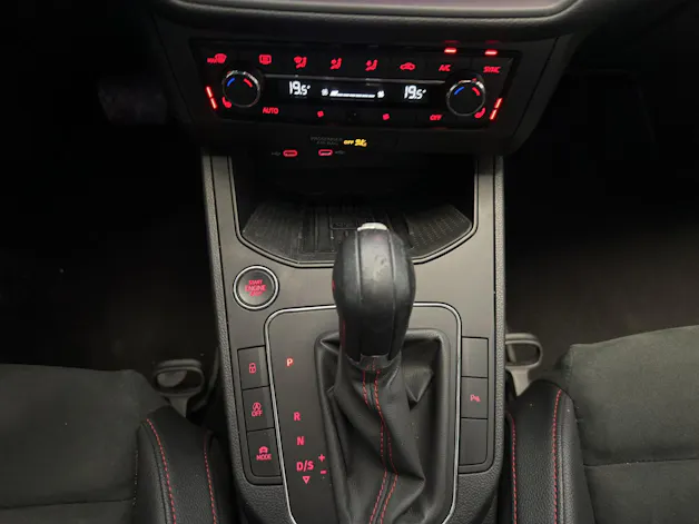 SEAT Ibiza 1.0 EcoTSI Hola FR DSG