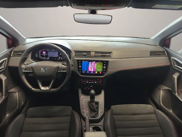 SEAT Ibiza 1.0 EcoTSI Hola FR DSG