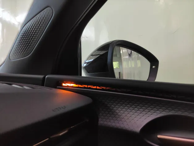 CUPRA Raval Endurance 52kWh