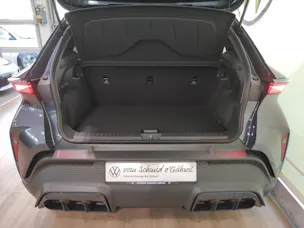 CUPRA Raval Endurance 52kWh