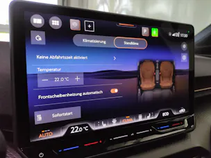 CUPRA Raval Endurance 52kWh