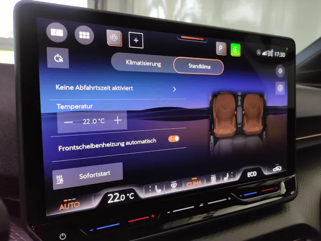 CUPRA Raval Endurance 52kWh
