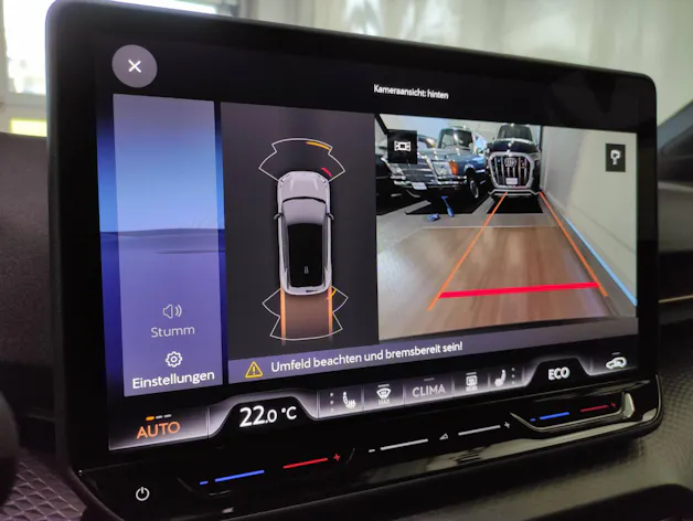 CUPRA Raval Endurance 52kWh