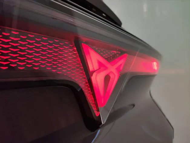 CUPRA Raval Endurance 52kWh