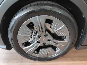 CUPRA Raval Endurance 52kWh