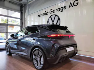 CUPRA Raval Endurance 52kWh