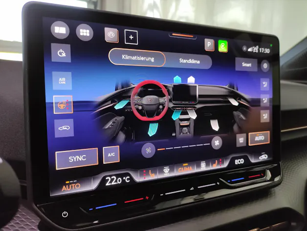 CUPRA Raval Endurance 52kWh