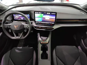 CUPRA Raval Endurance 52kWh