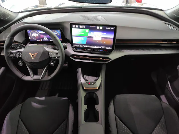 CUPRA Raval Endurance 52kWh