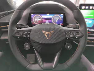 CUPRA Raval Endurance 52kWh