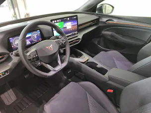 CUPRA Raval Endurance 52kWh
