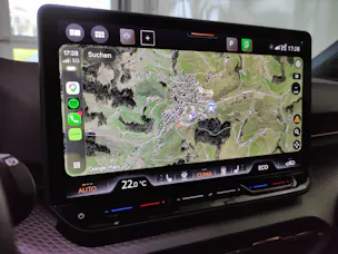 CUPRA Raval Endurance 52kWh