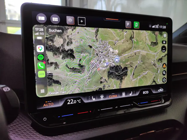 CUPRA Raval Endurance 52kWh