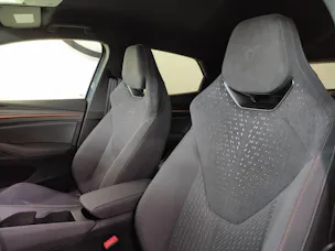 CUPRA Raval Endurance 52kWh