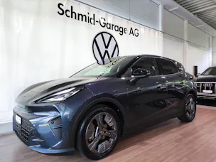CUPRA Raval Endurance 52kWh