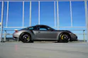 PORSCHE 911 TURBO S PDK BLACK MOSHAMMER l 560 PS