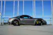 PORSCHE 911 TURBO S PDK BLACK MOSHAMMER l 560 PS