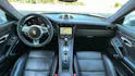 PORSCHE 911 TURBO S PDK BLACK MOSHAMMER l 560 PS