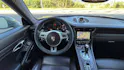 PORSCHE 911 TURBO S PDK BLACK MOSHAMMER l 560 PS