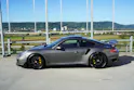 PORSCHE 911 TURBO S PDK BLACK MOSHAMMER l 560 PS